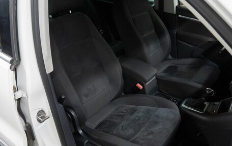 Volkswagen Tiguan I, 2012 год, 1 580 000 рублей, 16 фотография