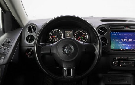 Volkswagen Tiguan I, 2012 год, 1 580 000 рублей, 18 фотография
