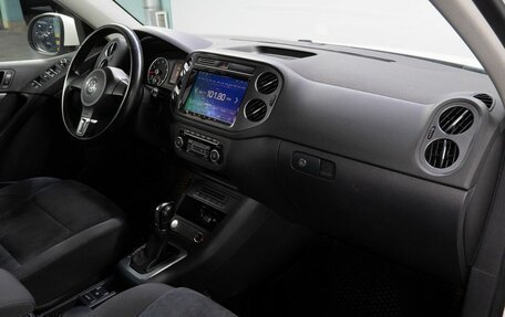 Volkswagen Tiguan I, 2012 год, 1 580 000 рублей, 15 фотография