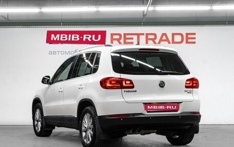 Volkswagen Tiguan I, 2012 год, 1 580 000 рублей, 7 фотография