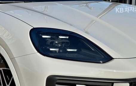Porsche Cayenne III, 2023 год, 13 455 000 рублей, 2 фотография