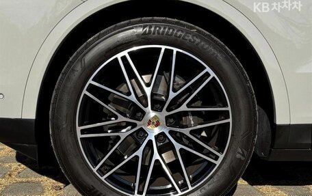Porsche Cayenne III, 2023 год, 13 455 000 рублей, 8 фотография