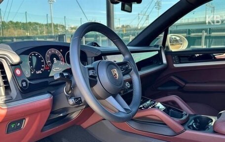 Porsche Cayenne III, 2023 год, 13 455 000 рублей, 10 фотография