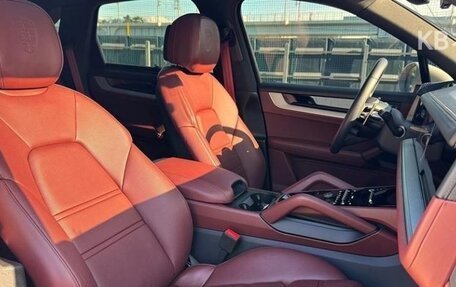 Porsche Cayenne III, 2023 год, 13 455 000 рублей, 12 фотография