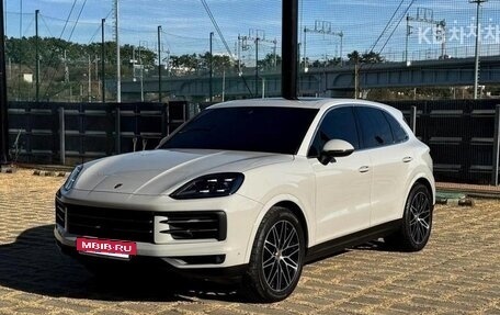 Porsche Cayenne III, 2023 год, 13 455 000 рублей, 3 фотография