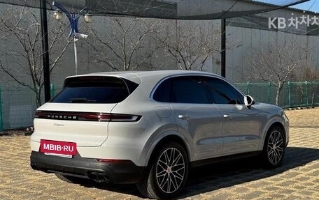 Porsche Cayenne III, 2023 год, 13 455 000 рублей, 6 фотография