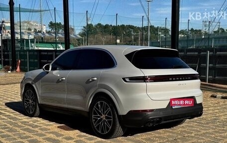 Porsche Cayenne III, 2023 год, 13 455 000 рублей, 5 фотография