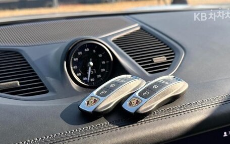 Porsche Cayenne III, 2023 год, 13 455 000 рублей, 14 фотография
