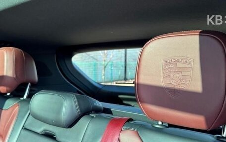 Porsche Cayenne III, 2023 год, 13 455 000 рублей, 18 фотография