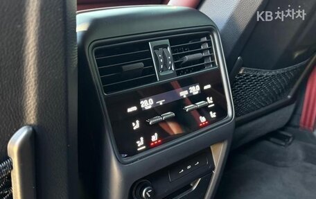 Porsche Cayenne III, 2023 год, 13 455 000 рублей, 17 фотография
