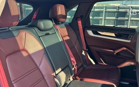 Porsche Cayenne III, 2023 год, 13 455 000 рублей, 19 фотография