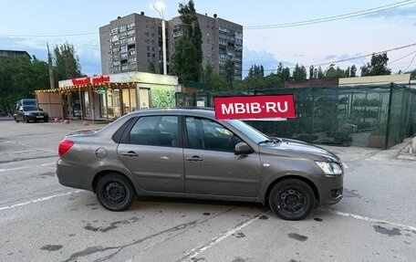Datsun on-DO I рестайлинг, 2015 год, 420 000 рублей, 3 фотография