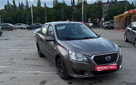 Datsun on-DO I рестайлинг, 2015 год, 420 000 рублей, 2 фотография