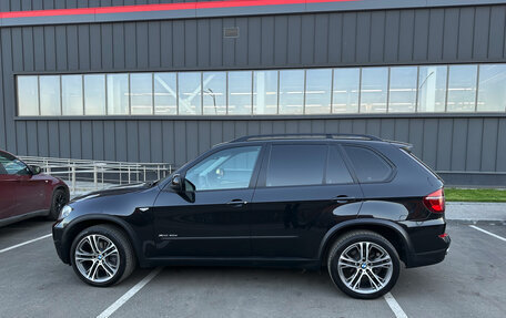 BMW X5, 2012 год, 3 050 000 рублей, 4 фотография