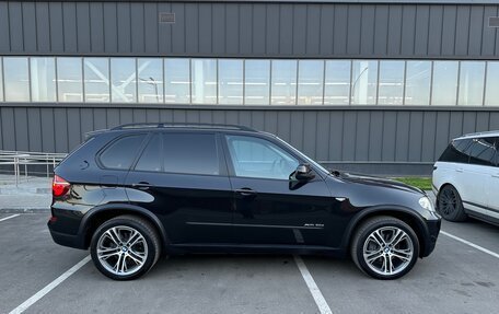 BMW X5, 2012 год, 3 050 000 рублей, 5 фотография