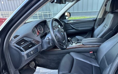 BMW X5, 2012 год, 3 050 000 рублей, 9 фотография