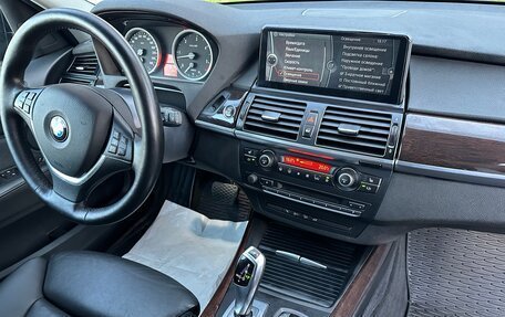 BMW X5, 2012 год, 3 050 000 рублей, 11 фотография