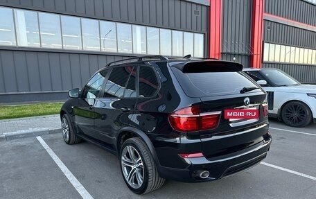 BMW X5, 2012 год, 3 050 000 рублей, 8 фотография