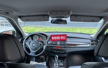 BMW X5, 2012 год, 3 050 000 рублей, 10 фотография