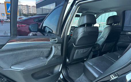 BMW X5, 2012 год, 3 050 000 рублей, 14 фотография