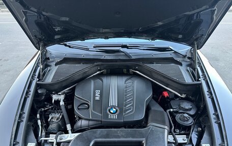 BMW X5, 2012 год, 3 050 000 рублей, 17 фотография