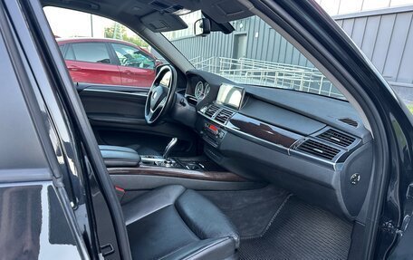 BMW X5, 2012 год, 3 050 000 рублей, 12 фотография