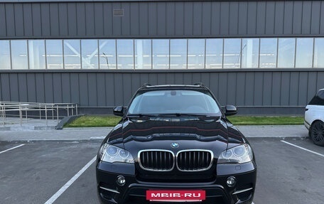BMW X5, 2012 год, 3 050 000 рублей, 3 фотография