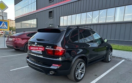 BMW X5, 2012 год, 3 050 000 рублей, 6 фотография