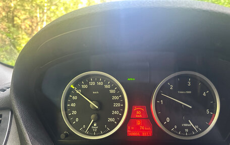 BMW X5, 2012 год, 3 050 000 рублей, 23 фотография