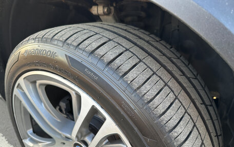 BMW X5, 2012 год, 3 050 000 рублей, 27 фотография