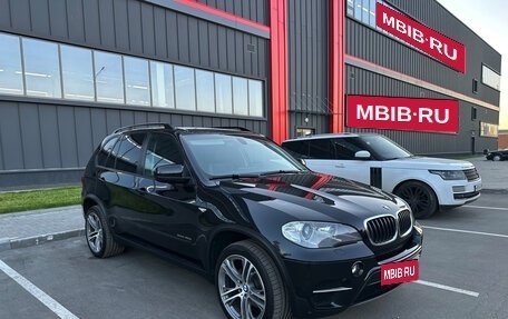 BMW X5, 2012 год, 3 050 000 рублей, 2 фотография