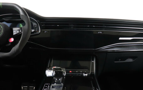 Audi SQ8, 2019 год, 10 500 000 рублей, 14 фотография