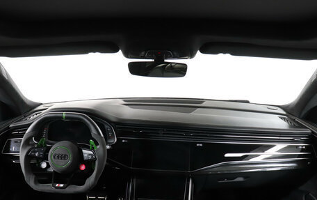 Audi SQ8, 2019 год, 10 500 000 рублей, 12 фотография