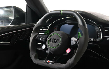 Audi SQ8, 2019 год, 10 500 000 рублей, 15 фотография