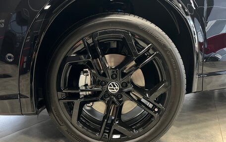 Volkswagen Tiguan, 2026 год, 4 450 000 рублей, 5 фотография