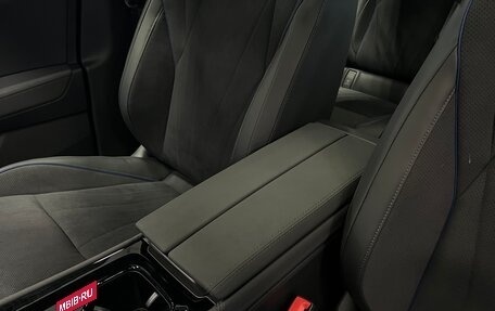 Volkswagen Tiguan, 2026 год, 4 450 000 рублей, 22 фотография