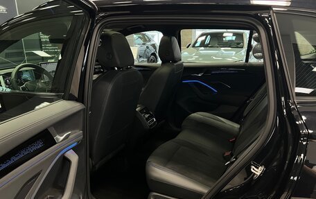 Volkswagen Tiguan, 2026 год, 4 450 000 рублей, 28 фотография