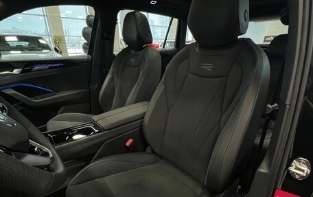 Volkswagen Tiguan, 2026 год, 4 450 000 рублей, 26 фотография