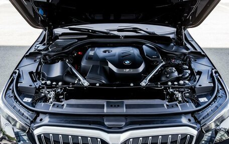 BMW 5 серия, 2025 год, 8 990 000 рублей, 10 фотография
