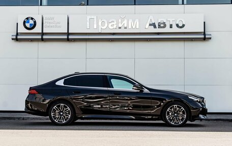 BMW 5 серия, 2025 год, 8 990 000 рублей, 6 фотография