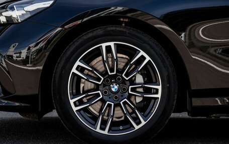 BMW 5 серия, 2025 год, 8 990 000 рублей, 7 фотография