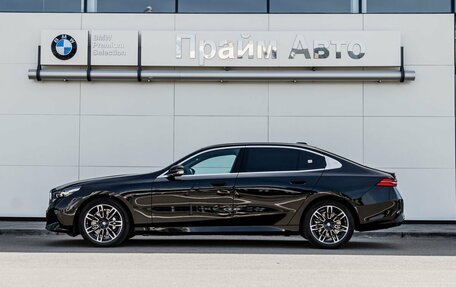 BMW 5 серия, 2025 год, 8 990 000 рублей, 5 фотография