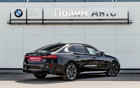 BMW 5 серия, 2025 год, 8 990 000 рублей, 2 фотография