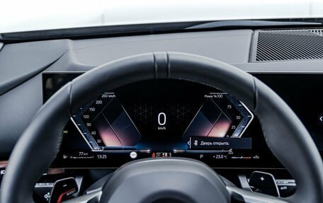 BMW 5 серия, 2025 год, 8 990 000 рублей, 13 фотография