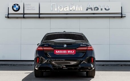 BMW 5 серия, 2025 год, 8 990 000 рублей, 4 фотография