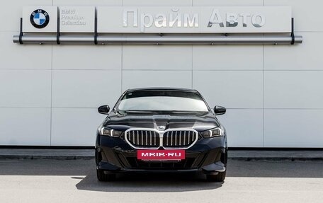 BMW 5 серия, 2025 год, 8 990 000 рублей, 3 фотография