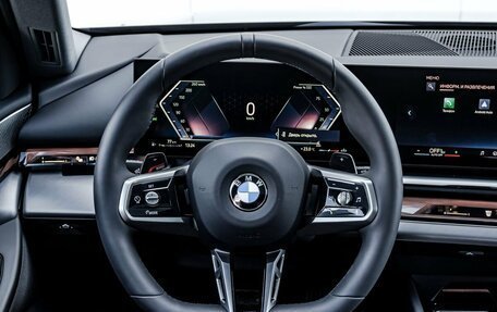 BMW 5 серия, 2025 год, 8 990 000 рублей, 21 фотография