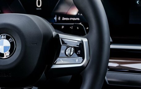BMW 5 серия, 2025 год, 8 990 000 рублей, 23 фотография