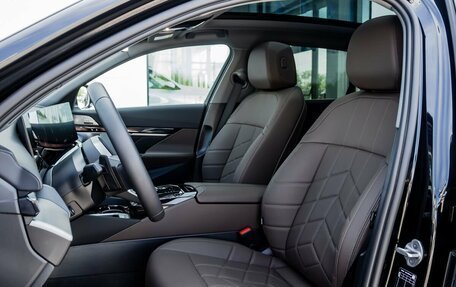 BMW 5 серия, 2025 год, 8 990 000 рублей, 19 фотография