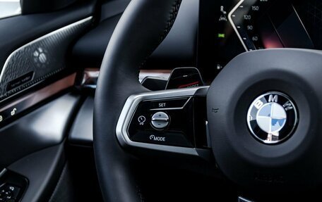 BMW 5 серия, 2025 год, 8 990 000 рублей, 22 фотография